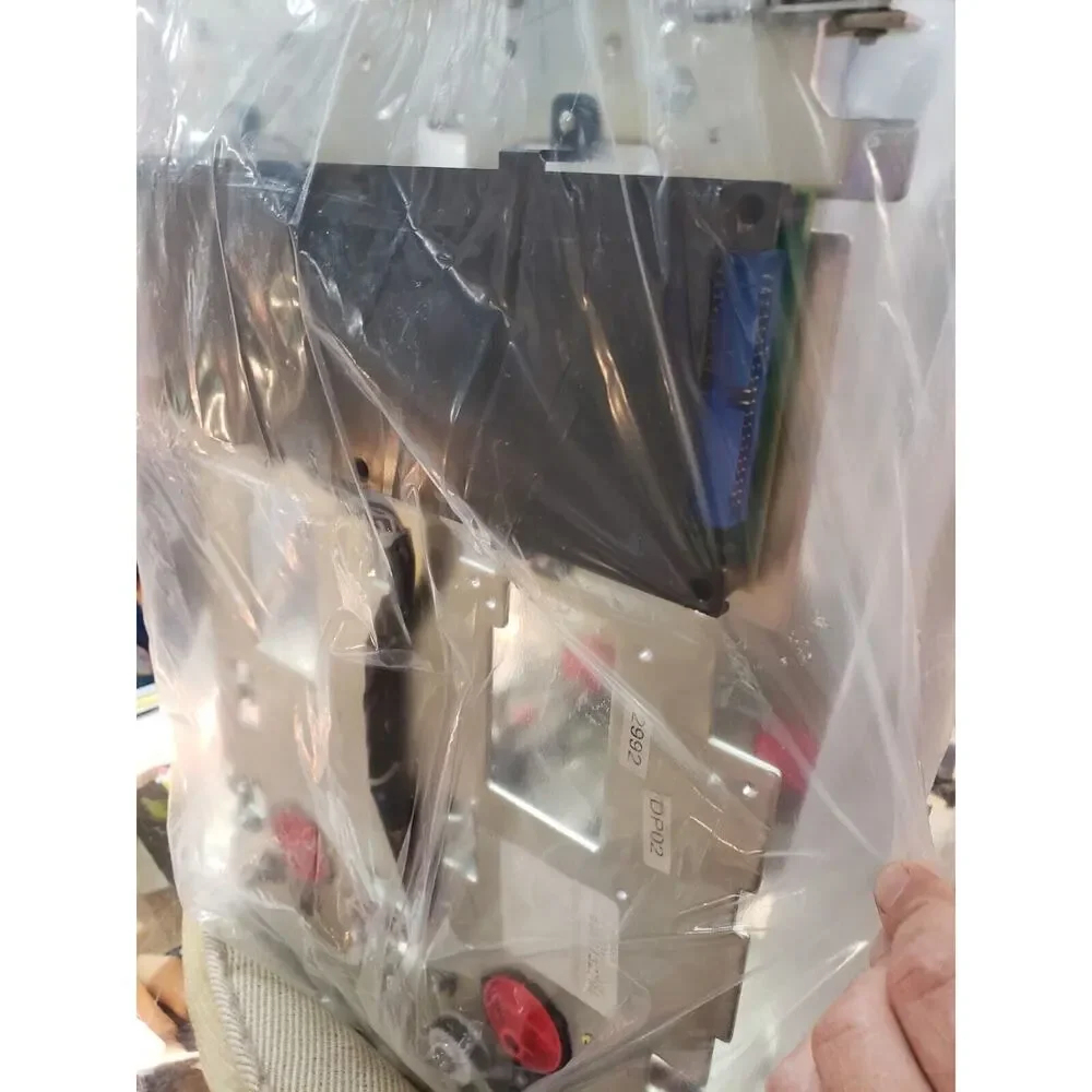 NCR SELF SERV ATM, PICK MODULE ASSEMBLY 4450732794 SYNCREON, New.